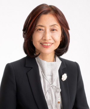 佐々木　泰子